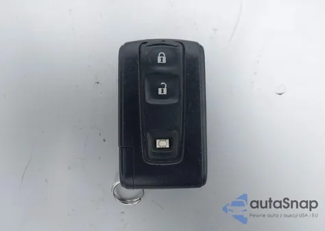 2007 Toyota Prius из США, поврежденный, VIN JTDKB20U373230237